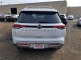 New 2025 Nissan Pathfinder SL w/ Cargo Package image 4