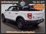 Certified 2024 Ford Bronco Sport Big Bend w/ Convenience Package image 2