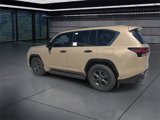 New 2025 Lexus LX 700h Overtrail image 6