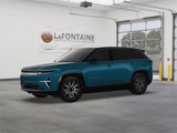 New 2025 Jeep Wagoneer Limited image 2
