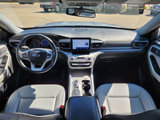 Used 2021 Ford Explorer XLT w/ Equipment Group 202A image 3