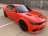 Used 2021 Dodge Charger R/T w/ Blacktop Package image 5