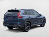 New 2026 Honda CR-V Sport Touring image 2