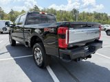 New 2025 Ford F250 King Ranch w/ FX4 Off-Road Package image 5