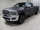 New 2025 RAM 2500 Laramie image 3