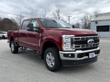 New 2025 Ford F250 XLT image 3
