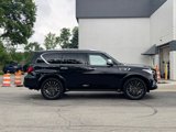 Certified 2024 INFINITI QX80 Sensory w/ Cargo Package image 2