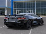 New 2025 Chevrolet Corvette Stingray Preferred Cpe w/ Z51 Performance Package image 5