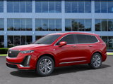New 2025 Cadillac XT6 Premium Luxury w/ Technology Package image 2