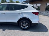 Used 2017 Hyundai Santa Fe Sport image 4