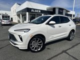 Used 2024 Buick Encore GX Avenir w/ Avenir Technology Package image 2