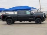 New 2025 GMC Sierra 2500 AT4 w/ AT4 Premium Plus Package image 5