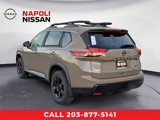 New 2025 Nissan Rogue SV w/ Rock Creek Premium Package image 5