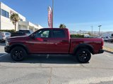 Used 2024 RAM 1500 Classic Warlock image 5