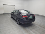 Used 2020 Nissan Versa SV image 5