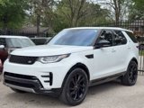 Used 2018 Land Rover Discovery HSE Luxury image 4