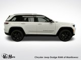 New 2025 Jeep Grand Cherokee Limited w/ Black Appearance Package image 2