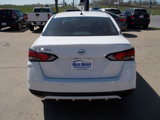 Used 2020 Nissan Versa S image 4
