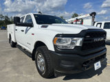 Used 2022 RAM 2500 Tradesman image 3