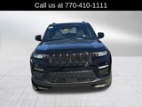 New 2025 Jeep Grand Cherokee Limited w/ Luxury Tech Group II image 2