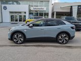 New 2025 Volkswagen ID.4 Pro S Plus image 5