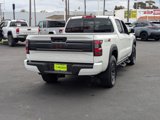 New 2025 Nissan Frontier PRO-4X w/ Pro Premium Package image 5