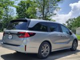 New 2025 Honda Odyssey Touring image 5
