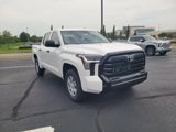 New 2026 Toyota Tundra SR image 3