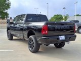 New 2025 RAM 2500 Laramie image 2