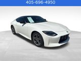 Used 2025 Nissan Z Sport w/ Floor Mat Package image 3