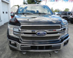 Used 2018 Ford F150 King Ranch w/ Equipment Group 601A Luxury image 4