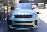 New 2025 Land Rover Range Rover Sport SV Edition Two image 2