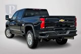 New 2025 Chevrolet Silverado 2500 High Country w/ High Country Premium Package image 3