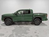 New 2025 Nissan Frontier PRO-4X w/ Pro Premium Package image 3