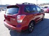 Used 2017 Subaru Forester 2.5i Premium w/ All-Weather Package image 6