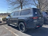 New 2025 Jeep Wagoneer Series II w/ Premium Group I image 5