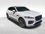 Used 2024 Jaguar F-PACE R-Dynamic S image 3
