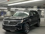 New 2026 Volkswagen Atlas SEL Premium R-Line image 3