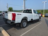 New 2025 Ford F250 XL image 3