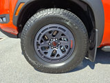 New 2025 Nissan Frontier PRO-4X w/ Pro Convenience Package image 4