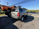 Used 2014 Jeep Patriot Latitude w/ All Weather Capability Group image 5
