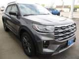 New 2025 Ford Explorer Active image 4