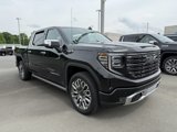 New 2025 GMC Sierra 1500 Denali Ultimate image 3