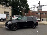 Used 2017 Mercedes-Benz GLE 63 AMG S image 3