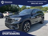 New 2025 Volkswagen Atlas SEL Premium R-Line image 3