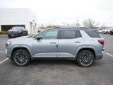 New 2026 GMC Terrain Denali image 2