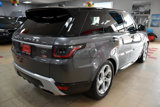 Used 2019 Land Rover Range Rover Sport HSE image 4