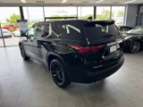 Used 2022 Chevrolet Traverse LS image 3
