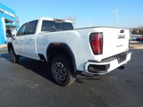 New 2025 GMC Sierra 2500 AT4 image 4
