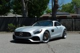 Used 2019 Mercedes-Benz AMG GT C image 3